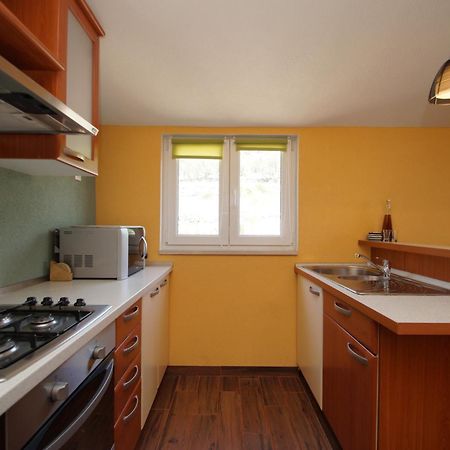 Apartment Ka3 เวลาลูกา ภายนอก รูปภาพ