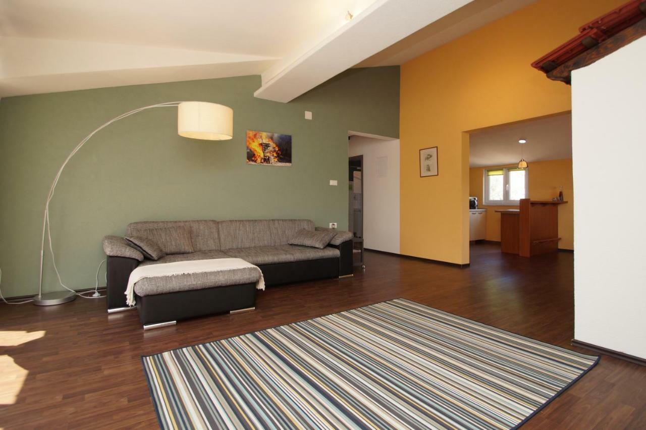 Apartment Ka3 เวลาลูกา ภายนอก รูปภาพ