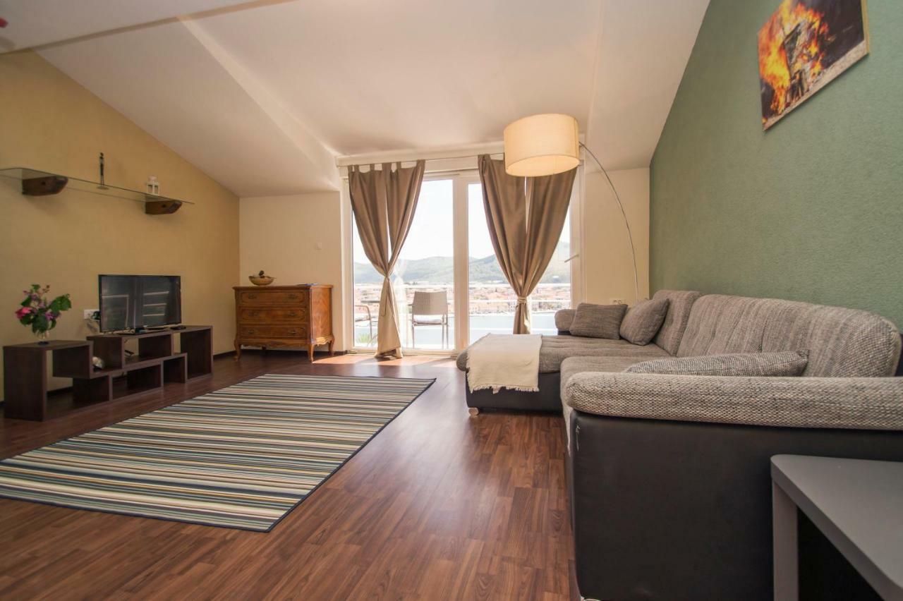 Apartment Ka3 เวลาลูกา ภายนอก รูปภาพ