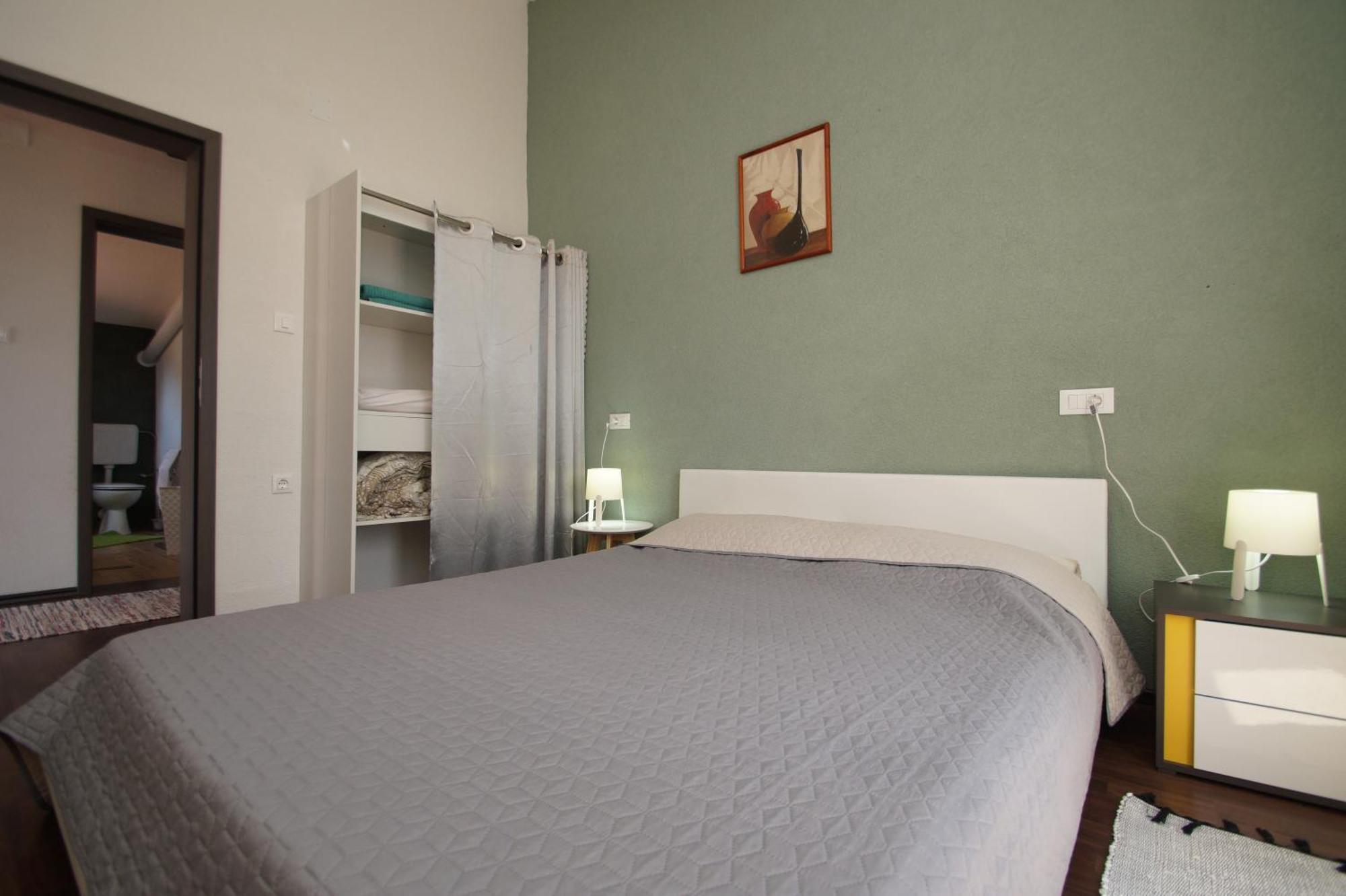 Apartment Ka3 เวลาลูกา ภายนอก รูปภาพ