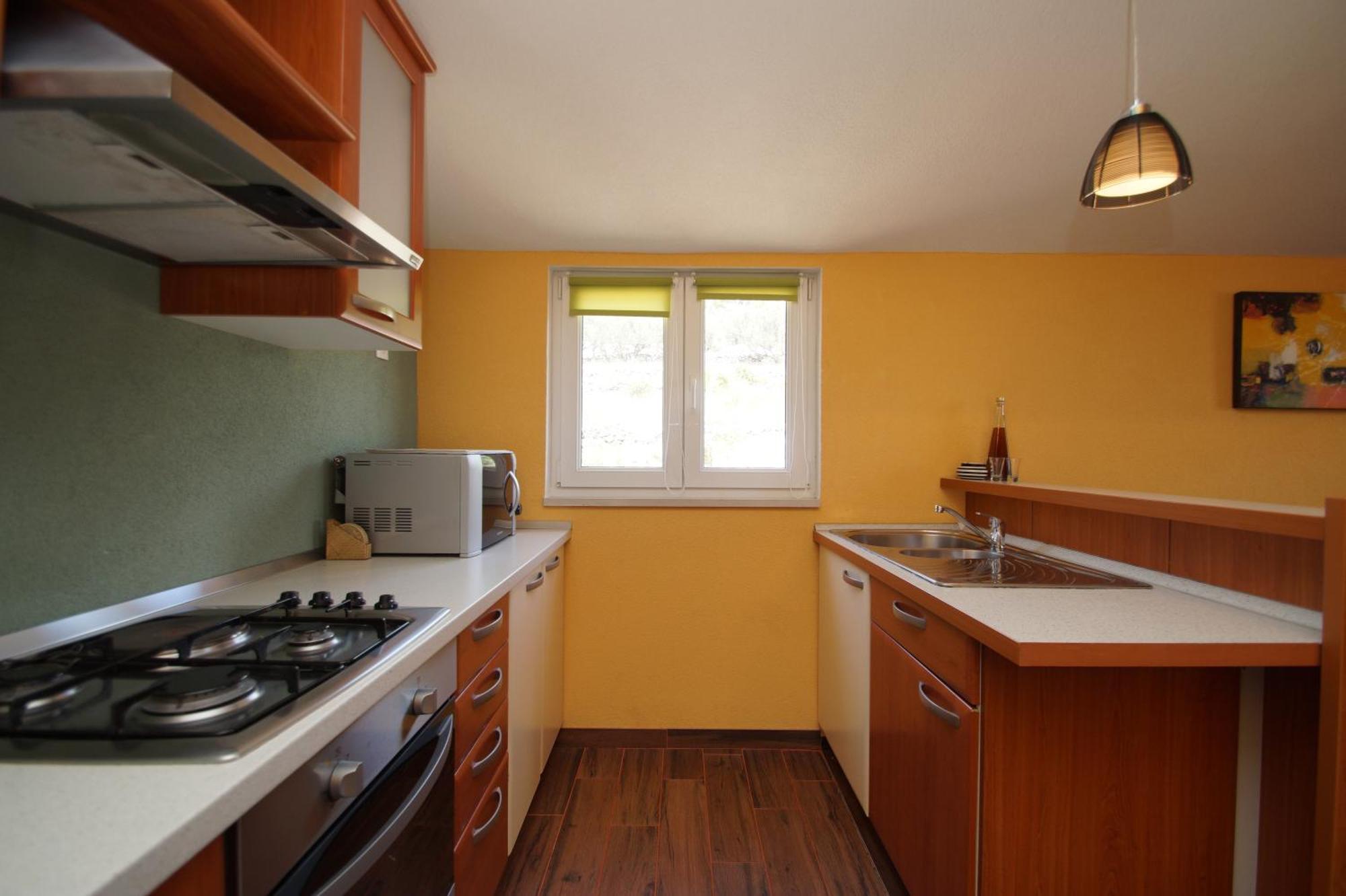 Apartment Ka3 เวลาลูกา ภายนอก รูปภาพ