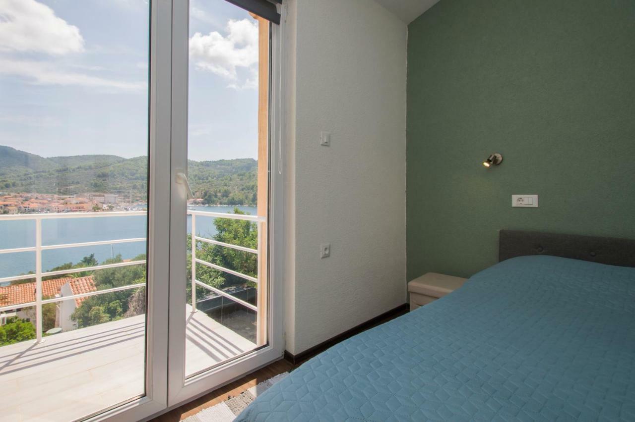 Apartment Ka3 เวลาลูกา ภายนอก รูปภาพ