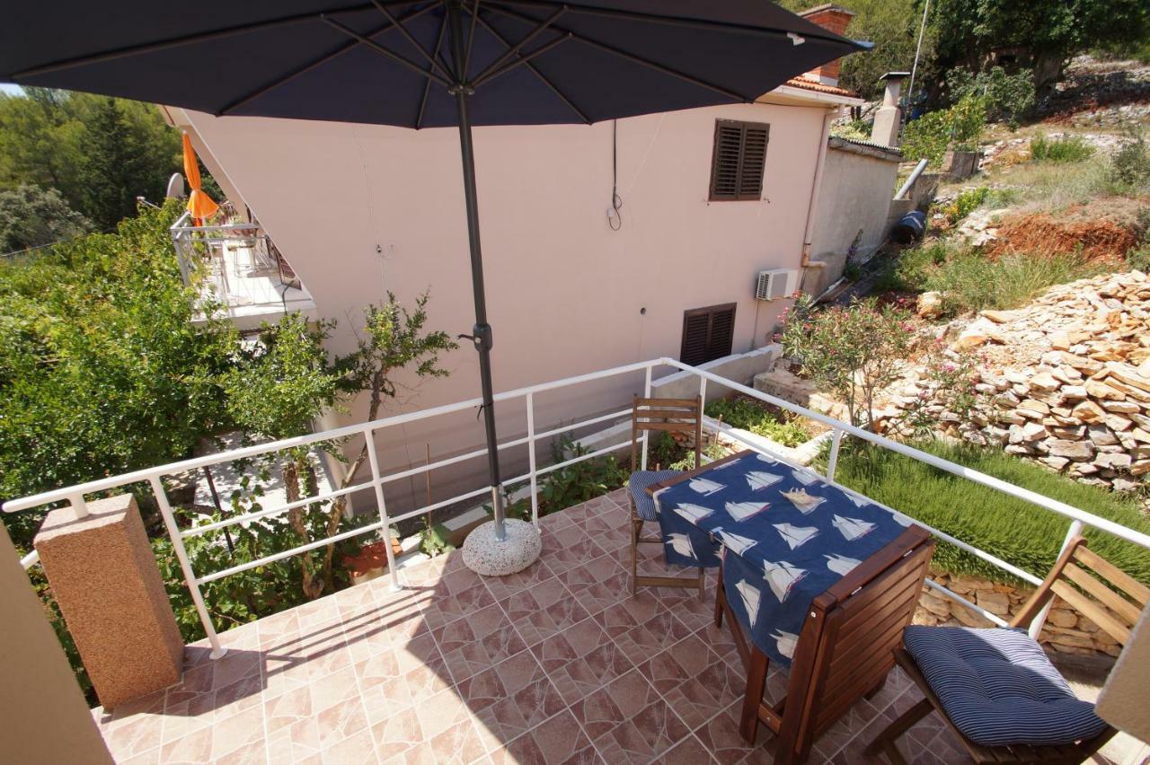 Apartment Ka3 เวลาลูกา ภายนอก รูปภาพ