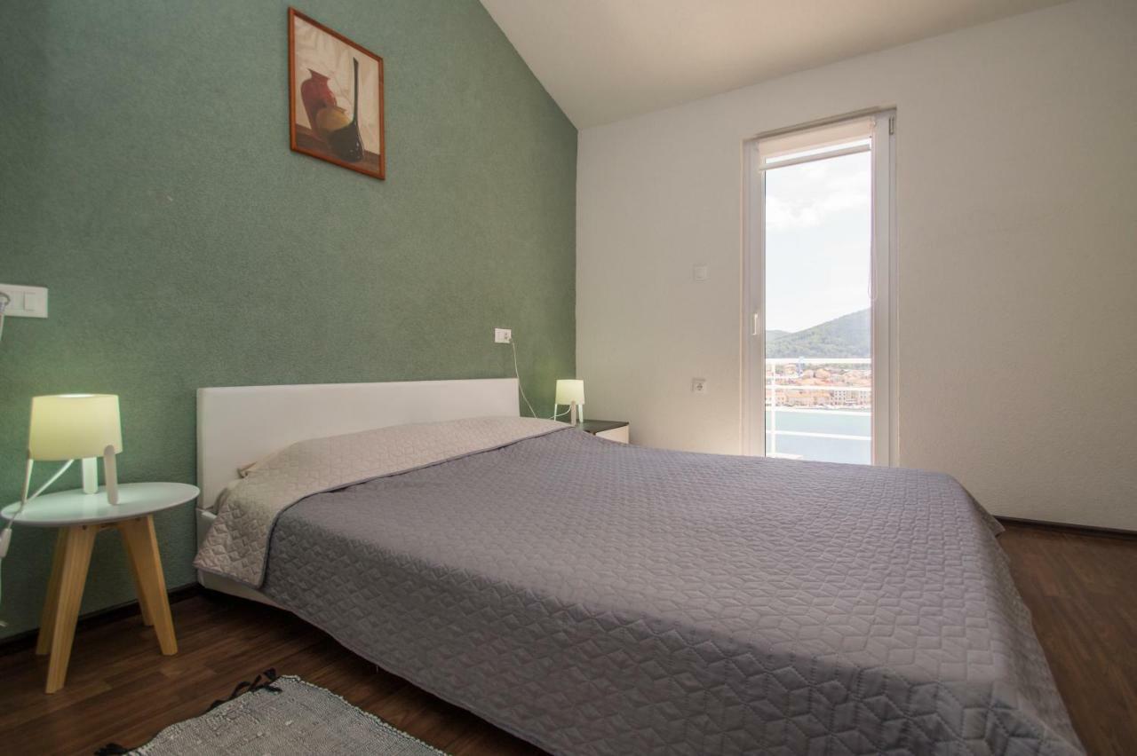 Apartment Ka3 เวลาลูกา ภายนอก รูปภาพ