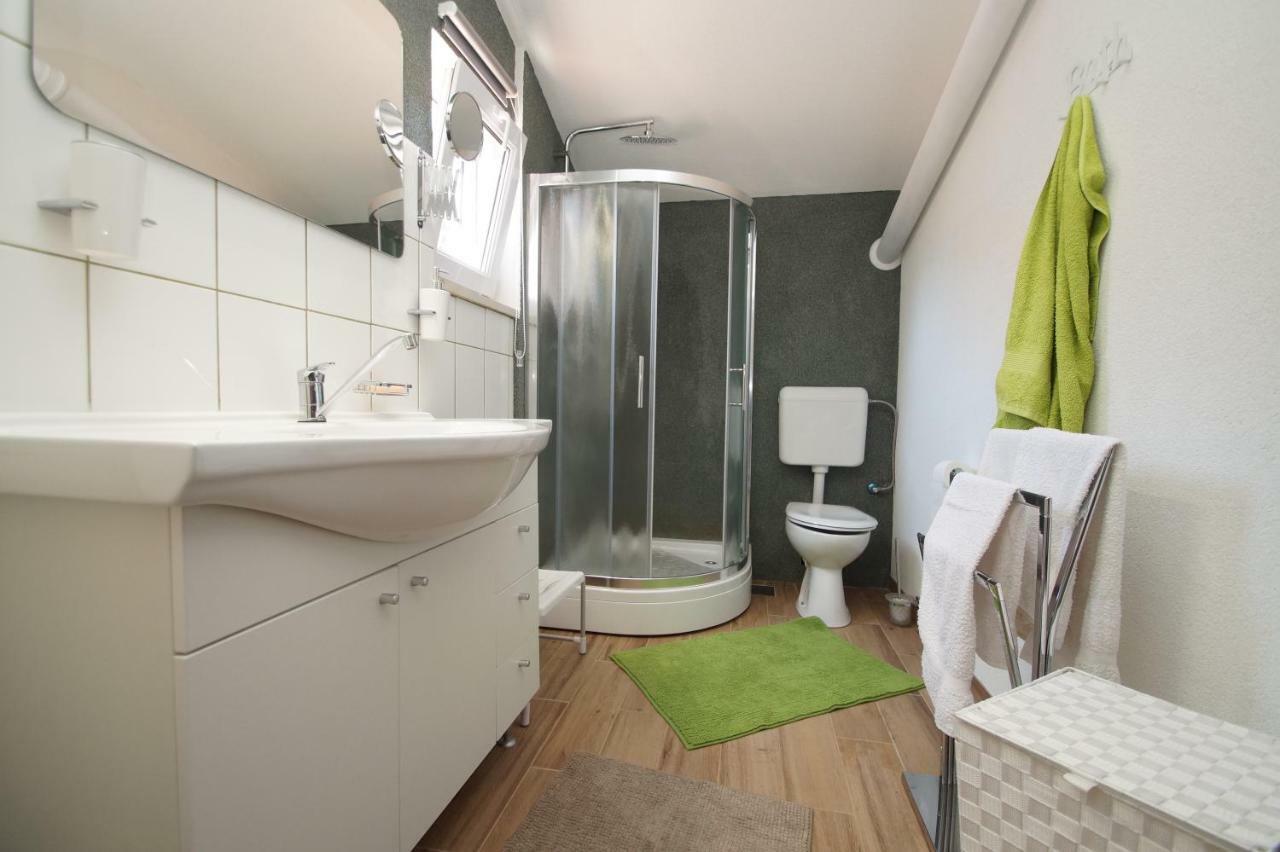 Apartment Ka3 เวลาลูกา ภายนอก รูปภาพ
