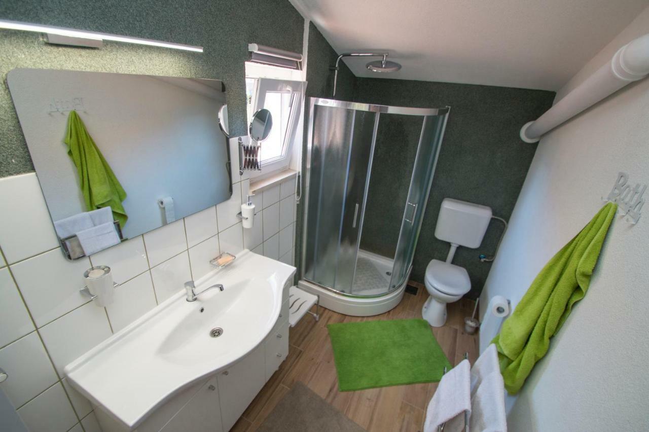 Apartment Ka3 เวลาลูกา ภายนอก รูปภาพ