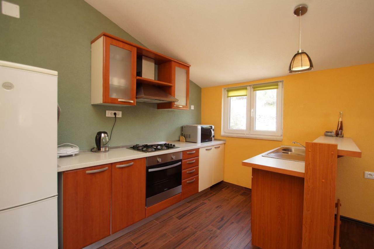Apartment Ka3 เวลาลูกา ภายนอก รูปภาพ